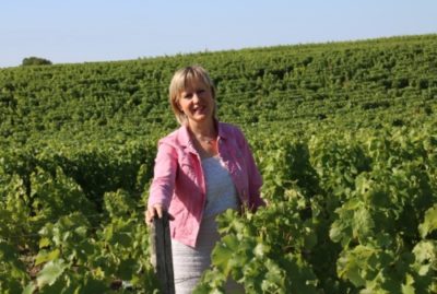 DOMAINE PIERRE DURET AOC Quincy